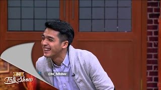 Ini Talk Show 03 Juni 2015 Part 3/6 - Ricky Harun, Maia Estianty, Monita dan Virzha