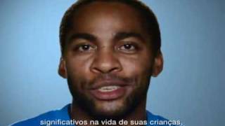 Por uma infância sem racismo