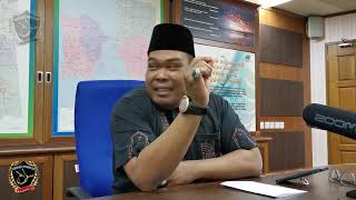 Ustaz Wan Zaharuddin │Ceramah Agama Ramadhan JPS Siri 1│10052019│Full HD