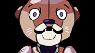 Spooky's Jump Scare Mansion - NEW ANIMATRONIC (Endless Mode)