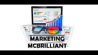 Маркетинг компании Macros Capital (MCBRILLIANT)