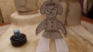 Игрушки своими руками