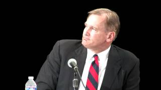 JCRC / JCCNV Connolly-Fimian Debate: Health Care Reform