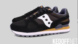 Интернет Магазин Обуви Kedoff.Net Мужские кроссовки Saucony Shadow Original 2108-686s