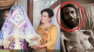ЭРИНИ ЎЛДИ ДЕБ ЎЙЛАБ ЭРГА ТЕКАН АЁЛ