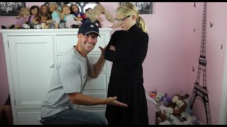Meghan Trainor "NO" Teen Parody - Dad & Daughter Music Video