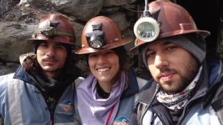 IV Premios al Voluntariado Universitario: "Cooperación en la minería artesanal"