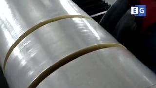 Станок для резки рулонов FR-1300C
