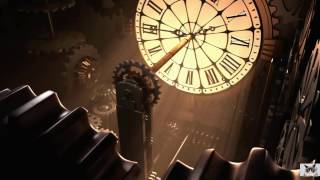 Мультфильм про часы для-детей***412***