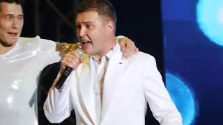 Алсу - Азат Фазлыевлар - Дәшәр әле