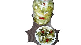 Засолка Зеленых Помидоров в Собственном Соку часть 2 ✧ грузинская кухня