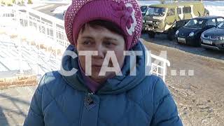 Подросток попытался зарезать пенсионерку, жертва подозревает что это была игра