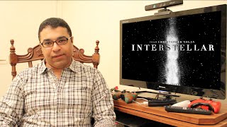 Interstellar | استعراض ومناقشة بالعربي