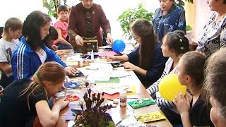 Вторая жизнь старых сапог
