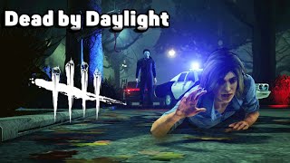 Эпичная МЯСОРУБКА в Dead by Daylight #2