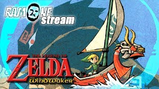 THE LEGEND OF ZELDA THE WIND WAKER HD #1 (PC-CEMU)