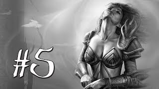Прохождение Neverwinter Online — Часть #5 (Дохлые крысы)