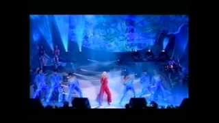 Лариса Долина - Льдинка (live, "По новому жить", 2001 год)