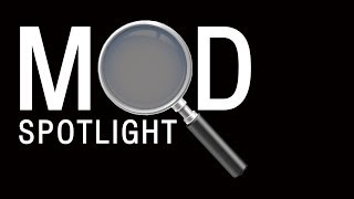 Mod Spotlight #4 - MeltyMaps' Math Mod