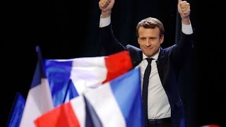 Эксперты рассказали, у кого больше шансов стать президентом Франции