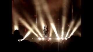 Μαρία Ιακώβου - Στη φωτιά Live Αστέρια Γλυφάδας || Asteria Glyfadas 30/10/09