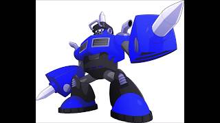 [1000 Sub Special] Impact Man (Crazy Construction Remix) - Mega Man 11 / Rockman 11