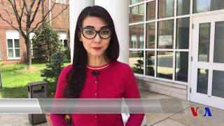 AQSh maktablarida Dunyo madaniyati kunlari