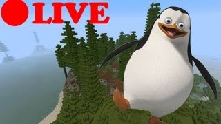 Skróty z Livestream'a u Polskiego Pingwina