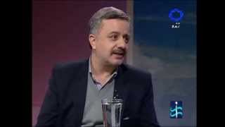 Kazem Kazemi - Raz 06  برنامه راز، با حضور محمدکاظم کاظمی، قسمت ششم