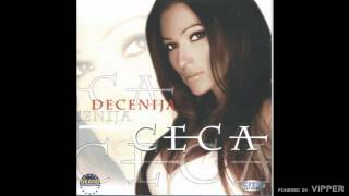 Ceca - Bruka - (Audio 2001)