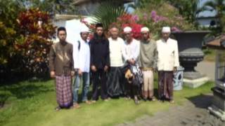 I'tirof Raihan ( kopdar Gruf Fiqih Kontemporer )