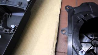 Renault Clio IV Lautsprecher Upgrade