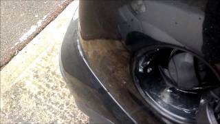 HOW TO OPEN YOUR CORSA PETROL FLAP
