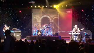 Lotus Land - RUSH Tribute - Tom Sawyer