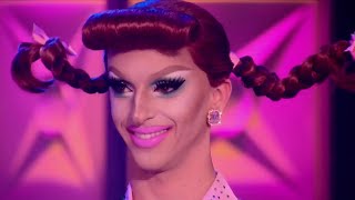 Rupaul's Drag Race Season 10 Episode 5 | Miz Cracker Scenes