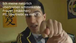 Mert labert 9 1000 Abonnenten