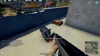 Бесплатный чит на PLAYERUNKNOWN'S BATTLEGROUNDS. Как скачать чит на пабг?