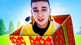 СПАСИБО БОЛЬШОЕ EPIC GAMES ЗА ПОДАРОК | ФОРТНАЙТ