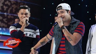 Bawal Judgmental - Intro and Talent | January 23, 2020