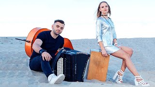 Океан Ельзи - Не йди | Кавер версія | Бандура & Баян