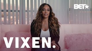 Bonus Clip: Melyssa Ford's Advice For Instagram Models | VIXEN.