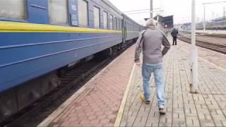 МАМА С ПАПОЙ УЕЗЖАЮТ В ИВАНО ФРАНКОВСК