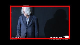 '이윤택 성폭력 제보' 홍선주·변진호 부부 "처벌 받으시라"