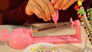 glico pocky decoration kit