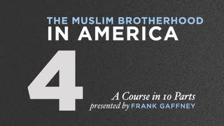 Muslim Brotherhood in America, Part 4: Suhail Khan, A Case Study in Influence Operations