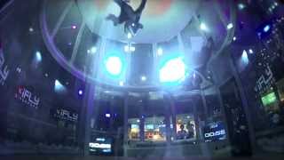 Just Fly - Josh and Kurmet