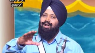 Gold Medalist Dhadi jatha Giani Jarnail Singh Bains 6