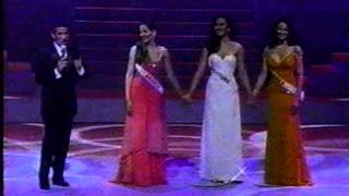 Miss Puerto Rico 2001 Part 4