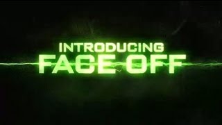 MW3 Face OFF 1v1 En Erosion