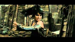 SUCKER PUNCH. Agent Provocateur - Red Tape